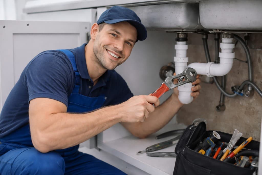 Plumbers